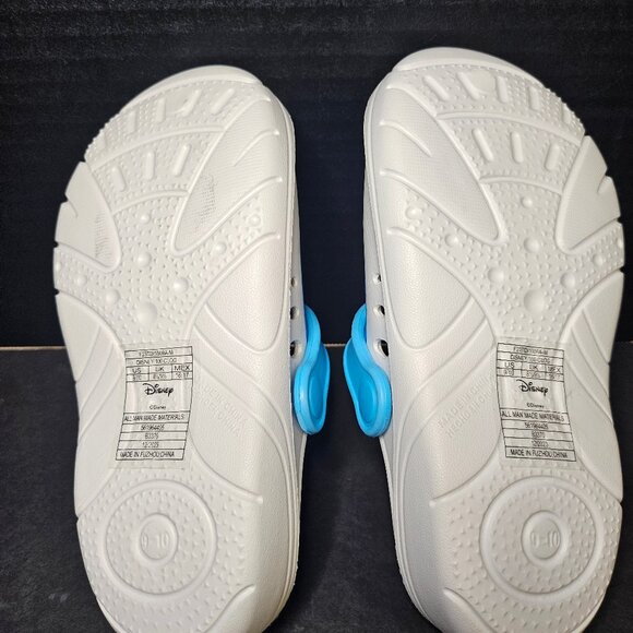 Kids Disney 100 Year Blue&White Mickey & Pluto & Donald & Goofy 3D Design - Picture 8 of 9